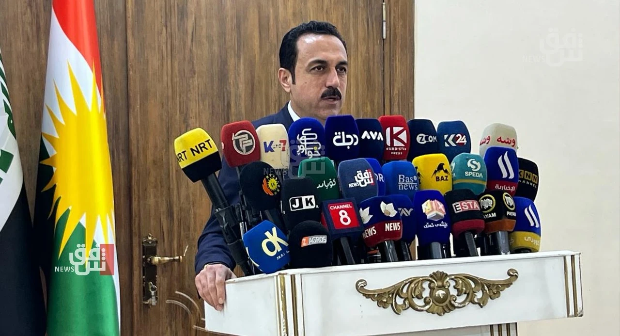 محافظ أربيل: وضع إمداد الطاقة الكهربائية سيتحسن خلال الساعات المقبلة