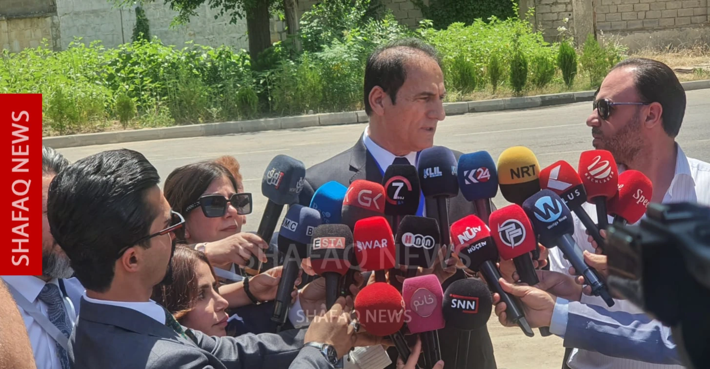 نائب عن السليمانية يحدد موعد استكمال حكومة الزيدي ويكشف اتفاقاً بشأن رواتب كوردستان