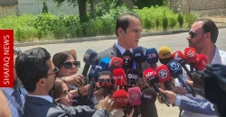 برلماني يحدد موعد استكمال حكومة الزيدي ويكشف اتفاقاً بشأن رواتب كوردستان