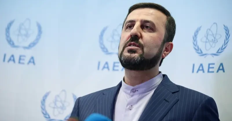 طهران تتهم الوكالة الذرية بتسييس تقاريرها