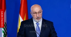 الرئيس العراقي: الجهود متواصلة للتفاهم بشأن نزع السلاح لفصائل أخرى