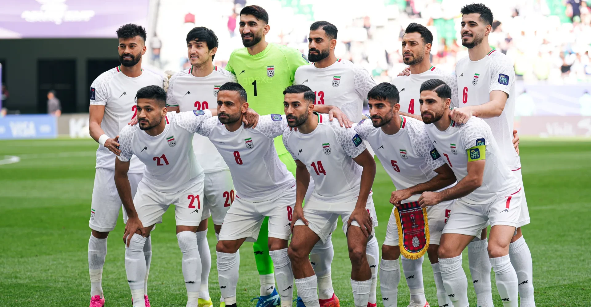 Iran condemns US over 2026 World Cup visa rejections