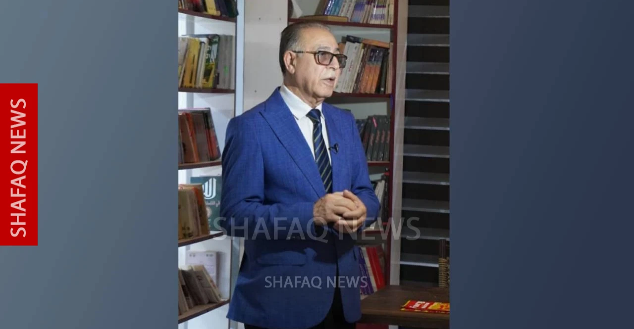 العراق – خارطة طريق عراقية لمتابعة خمسة تريليونات دولار لغزو 2003 – شفق نيوز العراق – خارطة طريق عراقية لمتابعة خمسة تريليونات دولار لغزو 2003 – شفق نيوز