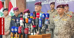 المحمداوي: حصر السلاح يشمل فصائل الحشد فقط ولا دمج لتشكيلات من خارجه