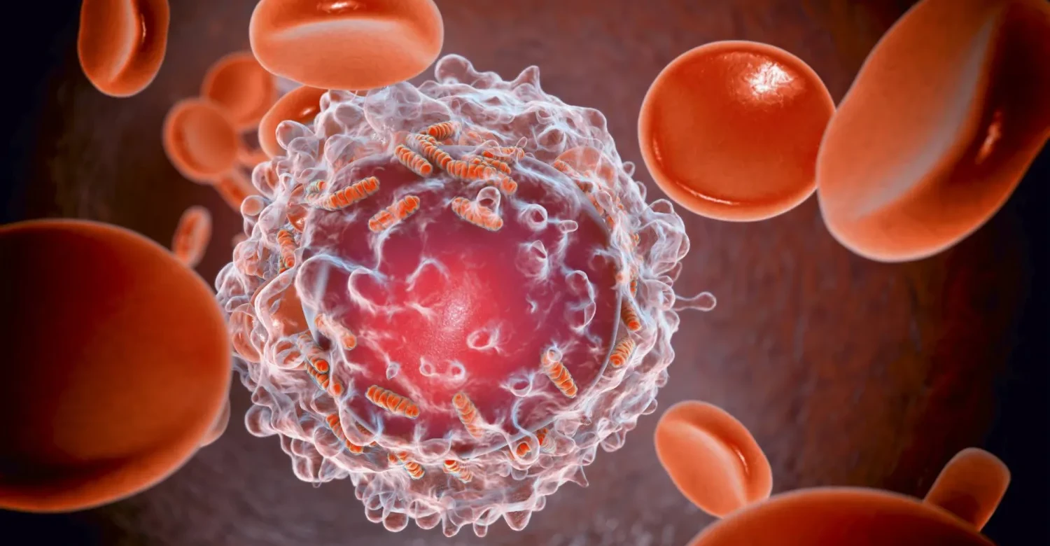 New Drug Reduces Recurrence Risk in IgG4-Related Disease, Trial Shows