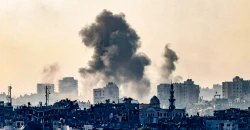 غارات وقصف وتوغلات.. الجيش الإسرائيلي يصعد في لبنان وغزة وسوريا