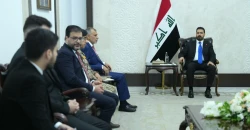 الزيدي: إدراج تعيين الأطباء المقيمين العاملين بصفة عقود حالياً في موازنة 2027