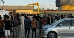 البصرة.. مصرع 3 عمال غرقاً واختناقاً أثناء صيانة شبكة المجاري