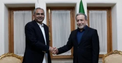 Pakistan sends ‘important’ message to Iran Supreme Leader