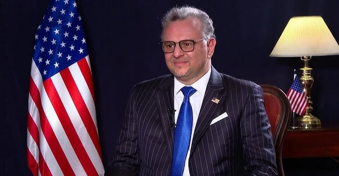 U.S. Advisor Says Positive Progress Made in Libya Negotiations