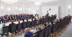 الزيدي إلى واشنطن مع رجال أعمال وضخ 10 مليارات دولار للقطاع الخاص