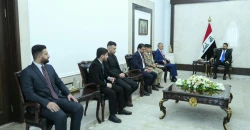 الزيدي: إدراج تعيين الأطباء المقيمين العاملين بصفة عقود حالياً في موازنة 2027