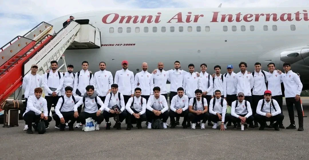 Two Iraq World Cup delegates face Chicago checks, one denied