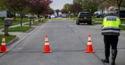 إصابة أكثر من 12 شخصاً في اشتباك مسلحين في أوهايو