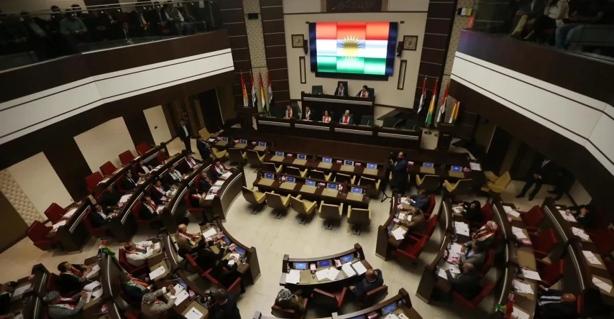 Kurdistan’s 10th cabinet: Interlocking alliances and persistent political differences