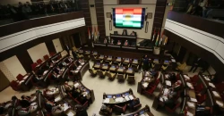 Kurdistan’s 10th cabinet: Interlocking alliances and persistent political differences