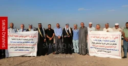 الموصل.. سكان قرية النبي يونس ممنوعون من بناء وترميم منازلهم