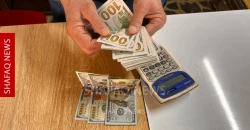الدولار يغلق على ارتفاع في بغداد وأربيل