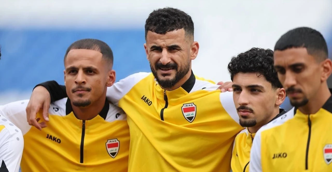 العراق على أعتاب قفزة جديدة في تصنيف الفيفا