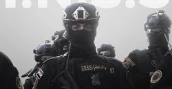 القبض على متسللين وضبط أكداس من ‏العتاد في نينوى وديالى