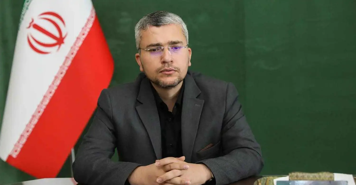 برلمان إيران يتوعد إسرائيل: سنرد على استهداف ضاحية بيروت الل