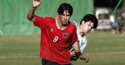 الحشد يتقدم في ملحق البقاء بالدوري الممتاز بفوزه على الصوفية