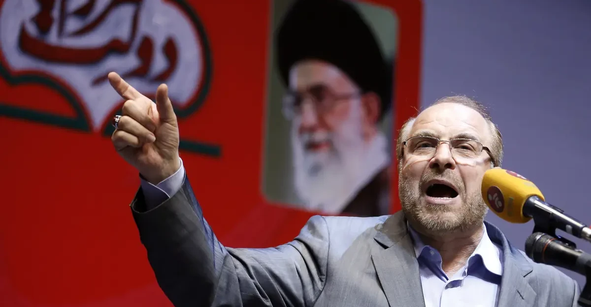 Tehran brands US bases 'legitimate targets' post-Beirut strikes