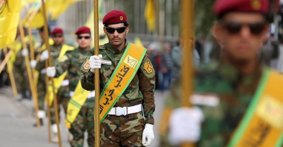 Kataib Hezbollah to attack US bases if Washington joins conflict