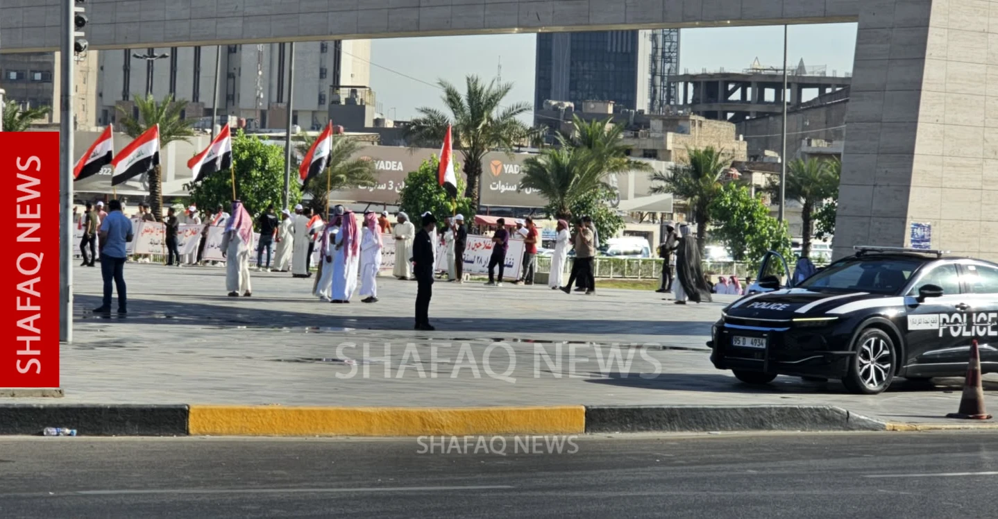 إجراءات أمنية وقطع جسر الجمهورية تزامناً مع دعوات لتظاهرة في