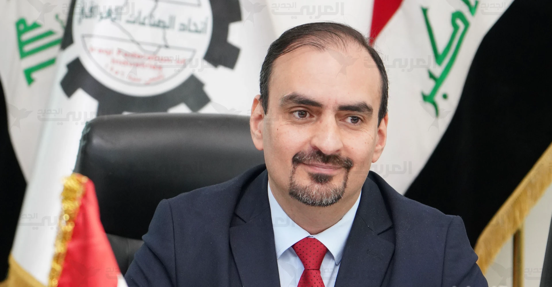 "إيضاح بحاجة لإيضاح".. خبير اقتصادي: بيان المركزي العراقي بش