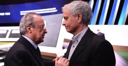 بيريز يحسم معركة رئاسة ريال مدريد و"السبيشل وان" يعود للبرنابيو رسمياً