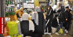 انعدام ثقة أم ذاكرة جوع مؤلمة؟.. الأزمات تعيد سلوك التخزين الجماعي في العراق