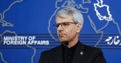 إيران تؤكد احترام سيادة العراق وتشيد بدور الفصائل في مواجهة "داعش"
