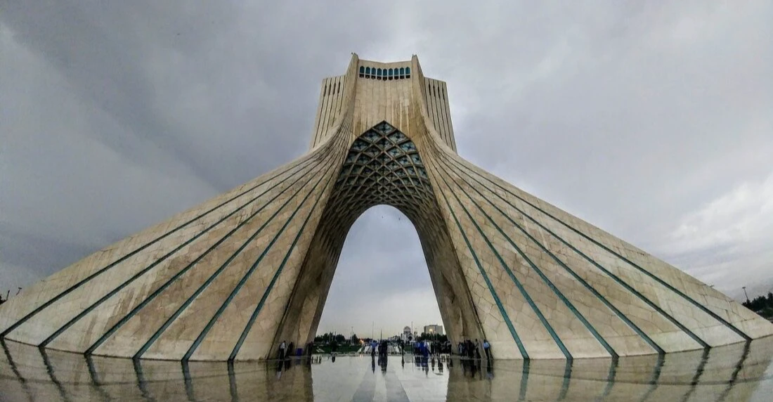 ئیران وسيان ئۆپەراسیۆنە سەربازییەیلی دژوە ئیسرائیل راگەینێد