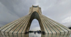 Iran declares a conditional end of military operations against Israel