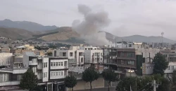 إسرائيل تعلن وقف الضربات على إيران