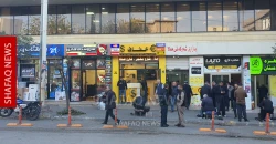 الدولار يتراجع في بغداد وأربيل مع إغلاق التداولات