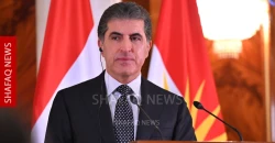 نيجيرفان بارزاني يعزي بمصرع الإعلامي "هلكوت عزيز": قدم خدمات جليلة للإعلام