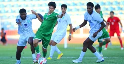 هدف "قاتل" يمنح كربلاء فوزاً ثميناً ويحجز بطاقة التأهل الى دوري النجوم