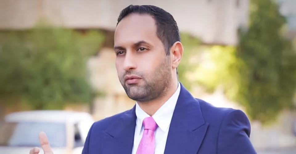 Iraqi Media Authority Bans Presenter Hatip Adil for 30 Days Over False Report