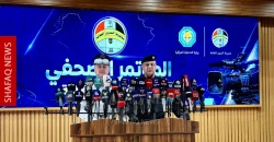 الداخلية: أكثر من 7 ملايين مركبة في العراق والكاميرات خفّضت الحوادث للنصف