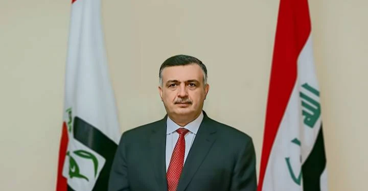 القضاء يلزم النائب الأسبق جمال الكربولي برد أكثر م