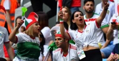 أزمة تذاكر تهدد حضور الجماهير الإيرانية في كأس الع