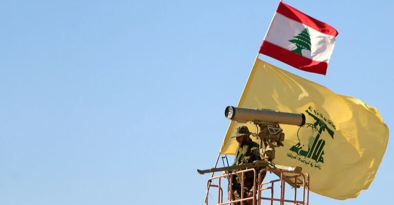 Hezbollah: Beirut should rebuild Iran ties after it struck Israel