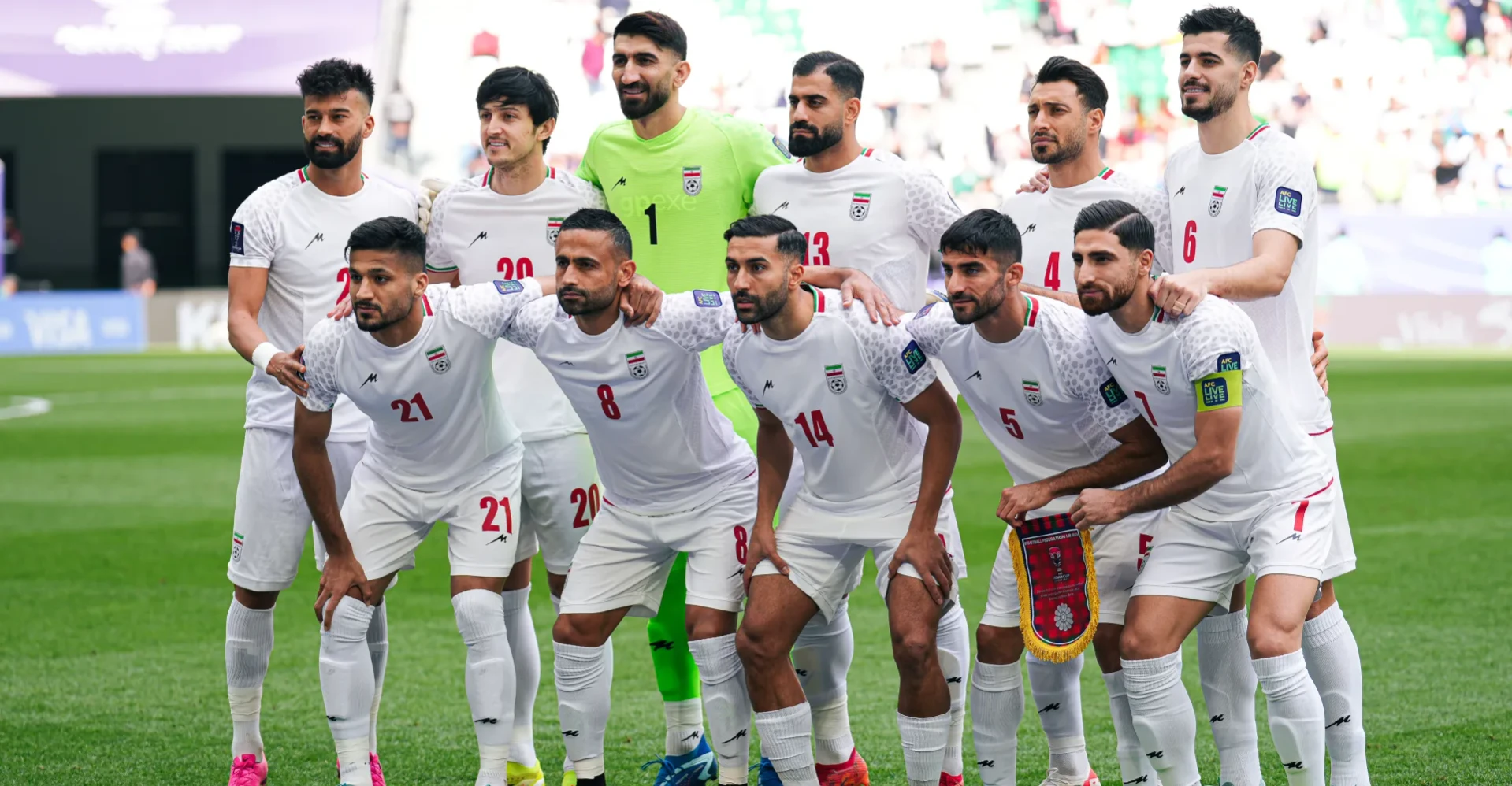 مباريات مونديالية بذكرى "عاشوراء".. إيران تريد شار