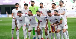 مباريات مونديالية بذكرى "عاشوراء".. إيران تريد شارات سوداء