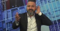 حكم قضائي بحبس الإعلامي "قحطان عدنان" لمدة سنة