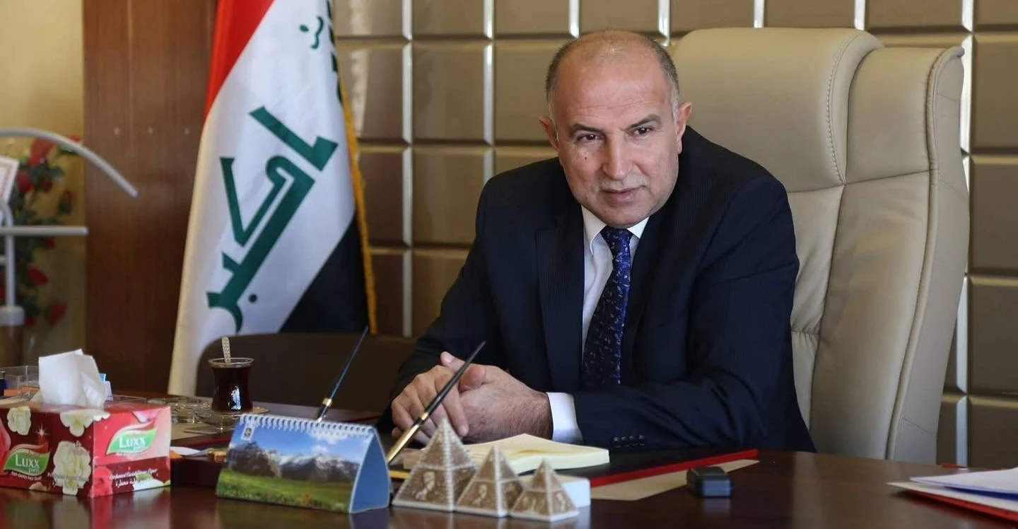 العفو العام يطوي ملف "غرق عبّارة الموصل".. الإفراج عن نوفل العاكوب