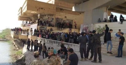 صلاح الدين تعطل الدوام الرسمي الخميس بذكرى "جريمة سبايكر"