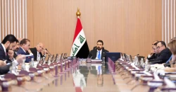 مجلس الوزراء العراقي يقرّ اتفاقية أمنية مع إسبانيا ويوجه بمعالجة الاختناقات المرورية